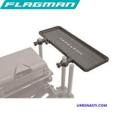 Стол Flagman Tregaron Side Tray Size Long с двумя коннекторами